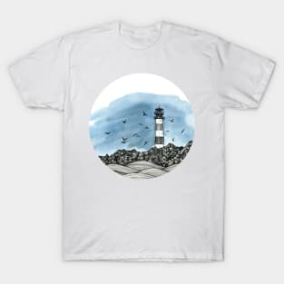 Lighthouse T-Shirt